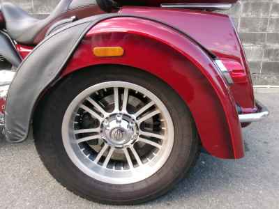 Harley-Davidson Electra Glide FLHTCU1870 Trike 2023