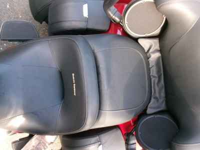 Harley-Davidson Electra Glide FLHTCU1870 Trike 2023