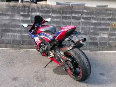 Honda CBR1000RR-R FB SP 2020