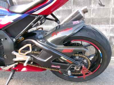 Honda CBR1000RR-R FB SP 2020