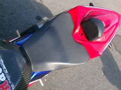 Honda CBR1000RR-R FB SP 2020