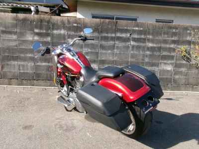 Harley-Davidson Fat Boy FLFBS1868 2018