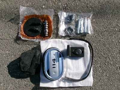 Harley-Davidson Fat Boy FLFBS1868 2018