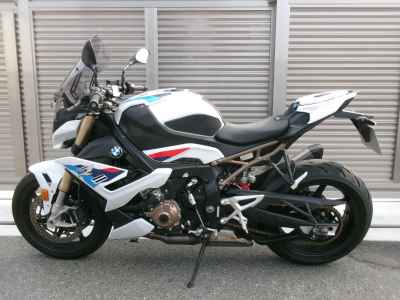BMW S1000RR 2021