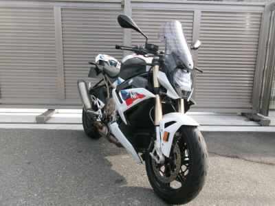 BMW S1000RR 2021