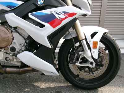 BMW S1000RR 2021