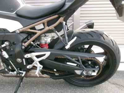 BMW S1000RR 2021