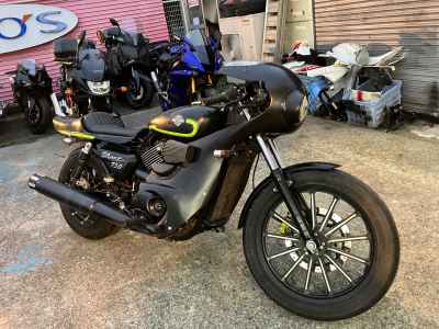 Harley-Davidson KIT BIKE 2016