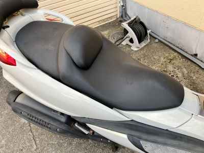 Yamaha Majesty 250 2007