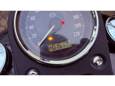 Harley-Davidson Street Bob FXDB1580 2017