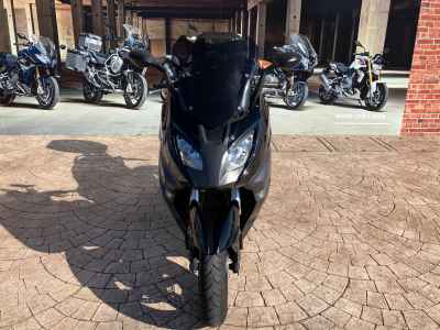 BMW C650 Sport 2017