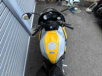 BMW K1200S 2006