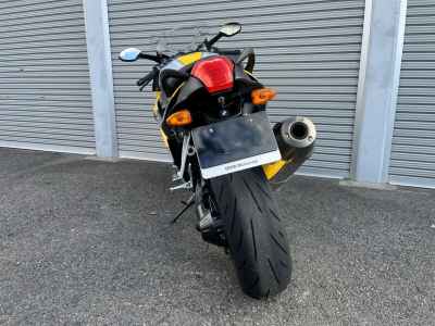 BMW K1200S 2006