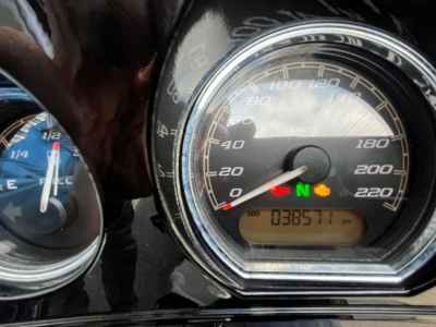 Harley-Davidson Street Glide FLHXS1690 2021