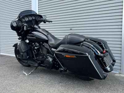 Harley-Davidson Street Glide FLHXS1690 2021