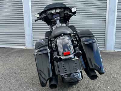 Harley-Davidson Street Glide FLHXS1690 2021