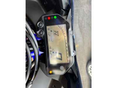 Yamaha YZF-R3 2020