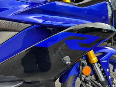 Yamaha YZF-R3 2020