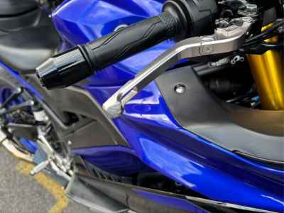 Yamaha YZF-R3 2020