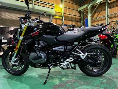 BMW R1250R 2023