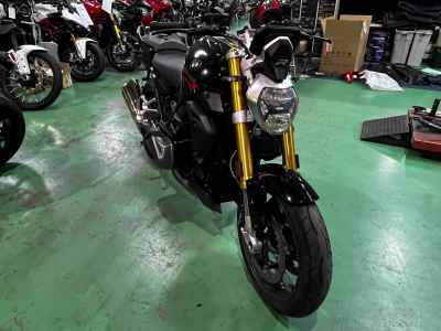 BMW R1250R 2023