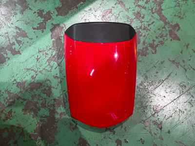 Triumph Daytona 650 2005