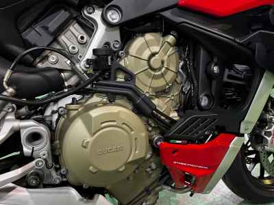 Ducati Streetfighter 1098 2021