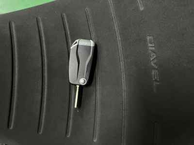 Ducati Diavel 1260 2021