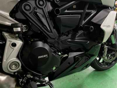 Ducati Diavel 1260 2021