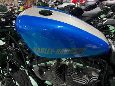 Harley-Davidson Roadster XL1200CX 2019