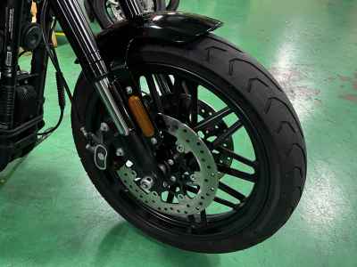 Harley-Davidson Roadster XL1200CX 2019