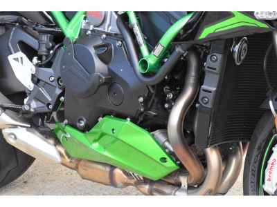 Kawasaki Z H2 SE 2023