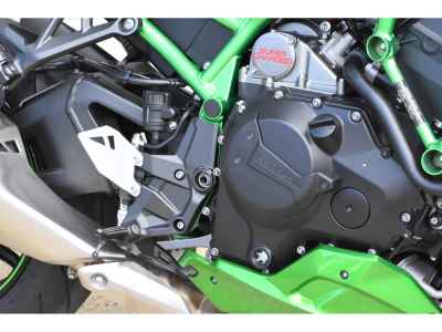 Kawasaki Z H2 SE 2023