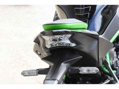 Kawasaki Z H2 SE 2023