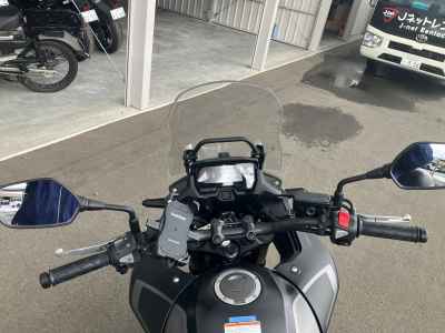 Honda CB400X 2022