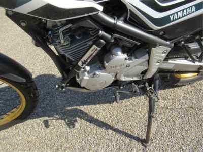 Yamaha XT250 Serow 2012