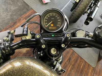 Harley-Davidson ACCESS125 2012