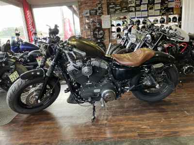 Harley-Davidson ACCESS125 2012
