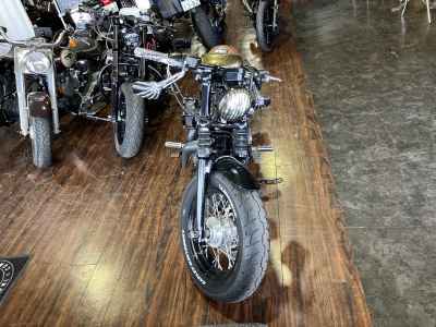 Harley-Davidson ACCESS125 2012