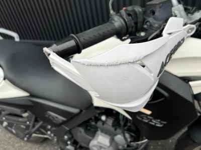 BMW G650GS 2012