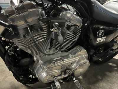Harley-Davidson Sportster XL883L 2007