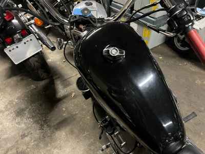 Harley-Davidson Sportster XL883L 2007