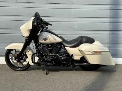 Harley-Davidson Street Glide FLHXS1690 2022