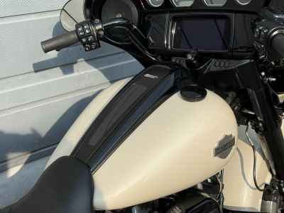 Harley-Davidson Street Glide FLHXS1690 2022