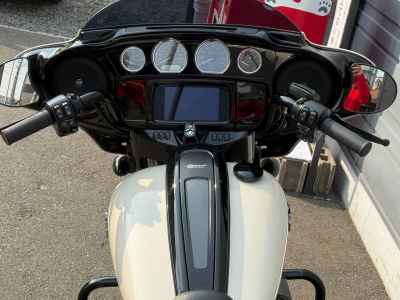 Harley-Davidson Street Glide FLHXS1690 2022