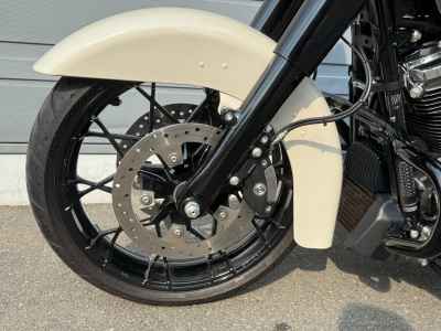 Harley-Davidson Street Glide FLHXS1690 2022