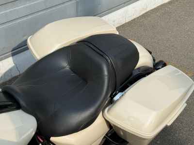 Harley-Davidson Street Glide FLHXS1690 2022