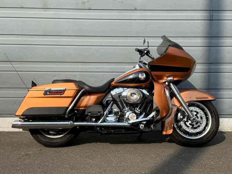 Harley-Davidson Road Glide FLTR1580 2008