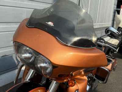 Harley-Davidson Road Glide FLTR1580 2008
