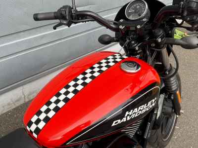 Harley-Davidson KIT BIKE 2016